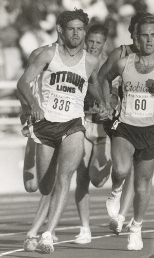 Scott MacDonald 1500m