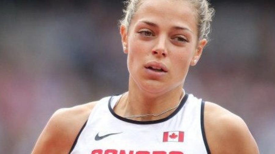 Melissa Bishop London2