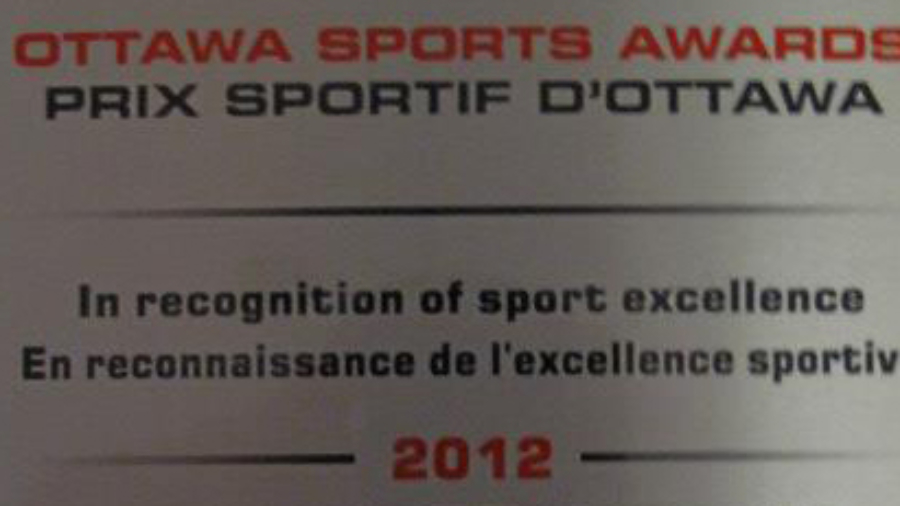 Ottawa Sport Ottawa Excellence