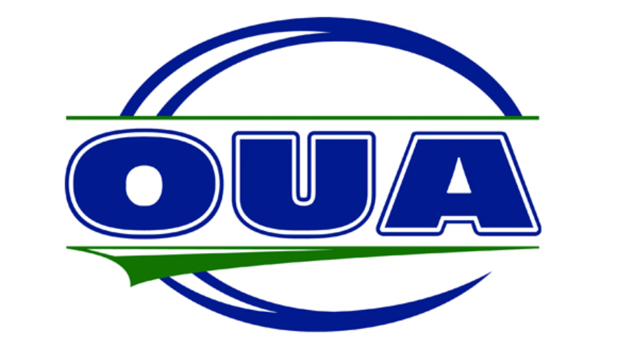 OUA logo