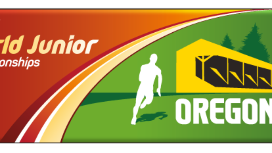 IAAF Oregon 2014