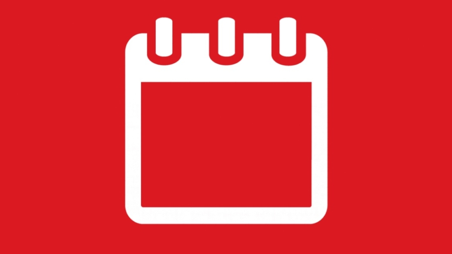 Calendar Logo