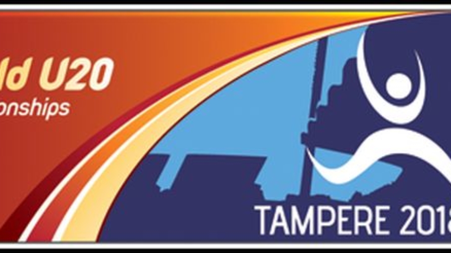 World-U20-Championships