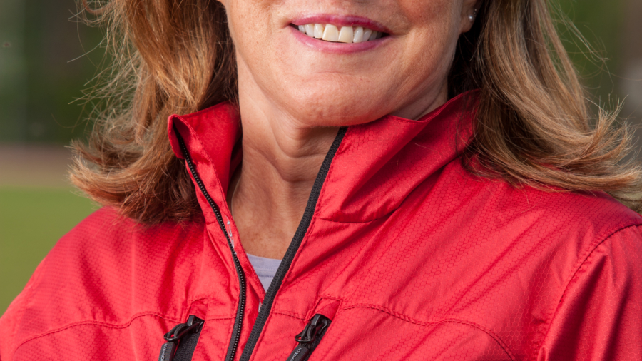 Helen Cooper - Varsity Endurance