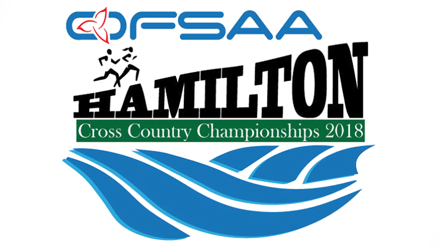 OFSAA XC 2018 small