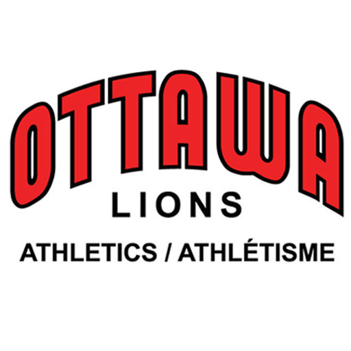 Ottawa Lions Track and Field Club