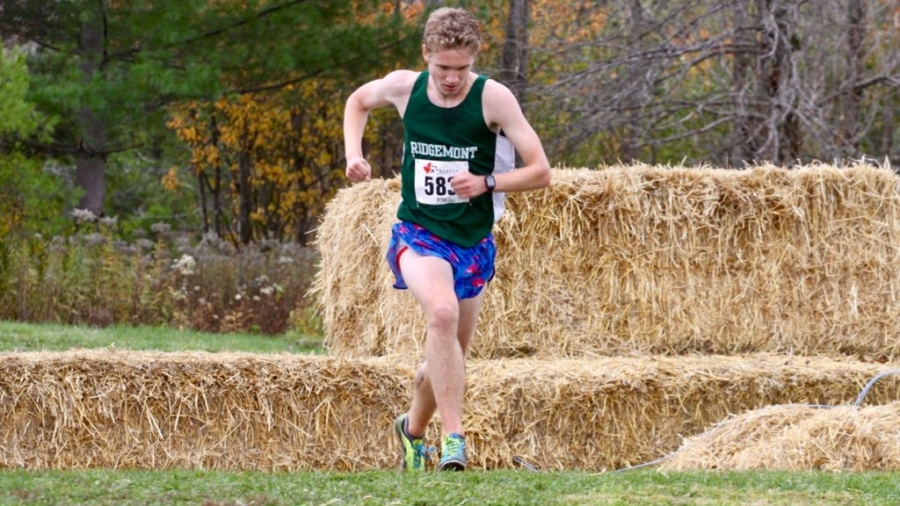 Joe Fast 2019 NCSSAA from SportsOttawa