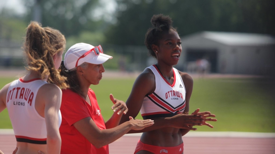 Leslie Estwick Coaching