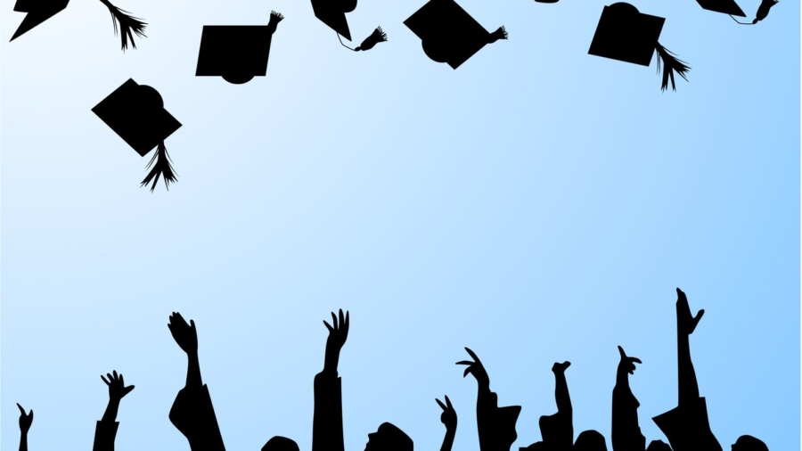 Graduation Clip Art