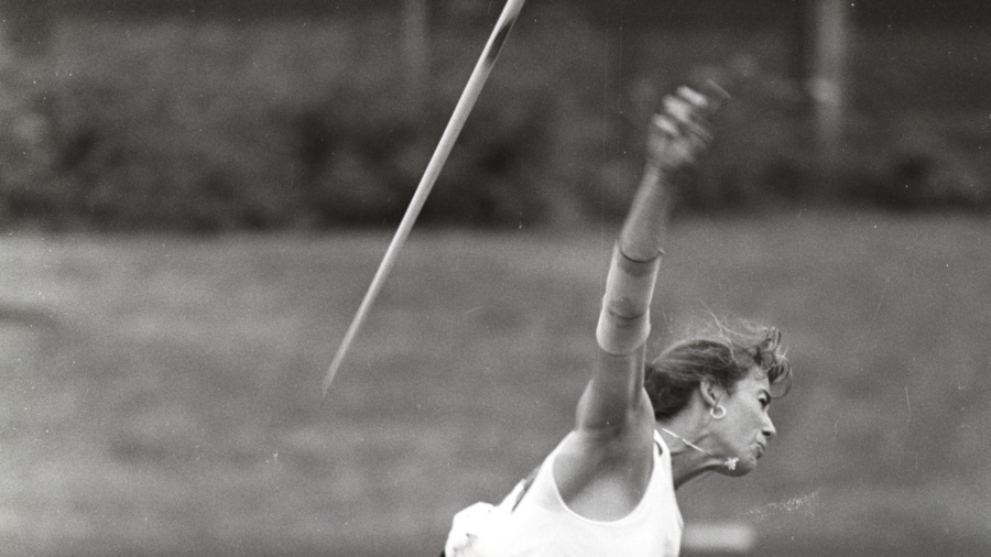 Louise Perrault Header