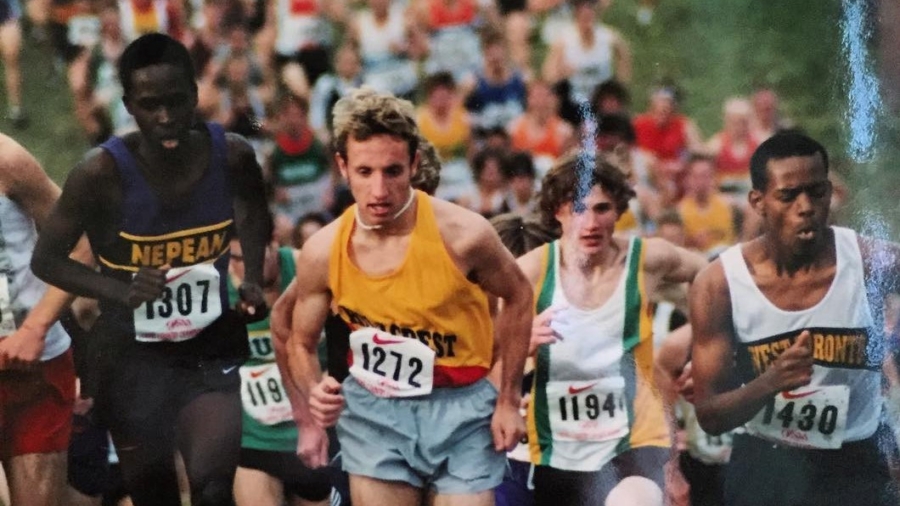 Mike Woods 2003 OFSAA XC Renfrew (2)