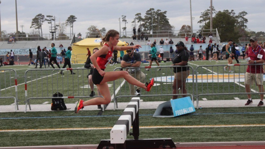 Louise Stonham Myrtle Beach