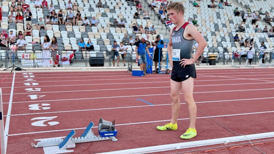 BenShapiroMaccabiahGames