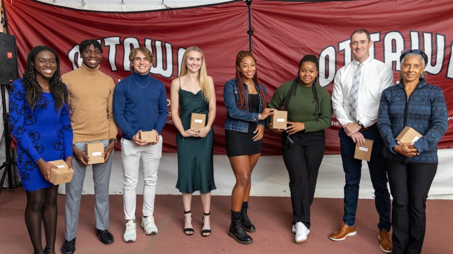 2021-22 OTTL Presidents Award