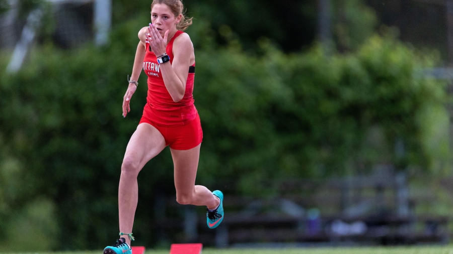 (Ottawa, Canada --- 08 June 2022) Quinn Coughlin competing at Ottawa Summer Twilight Meet #3
Photograph Copyright 2022 Miles Rowat / Mundo Sport Images
Please tag @mundosportimages if posting on social media