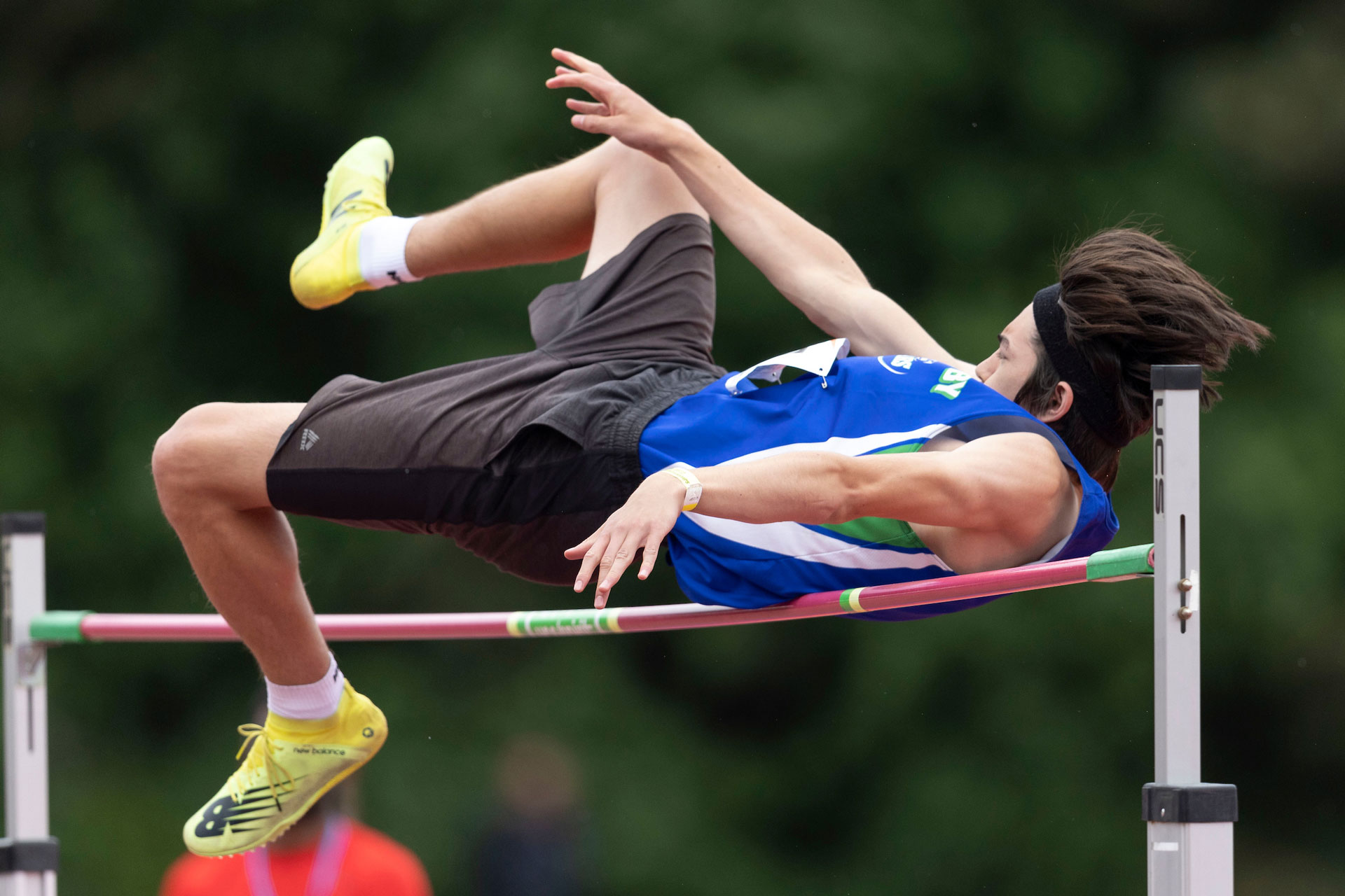 2023 uOttawa High School Invitational Ottawa Lions Track and Field Club
