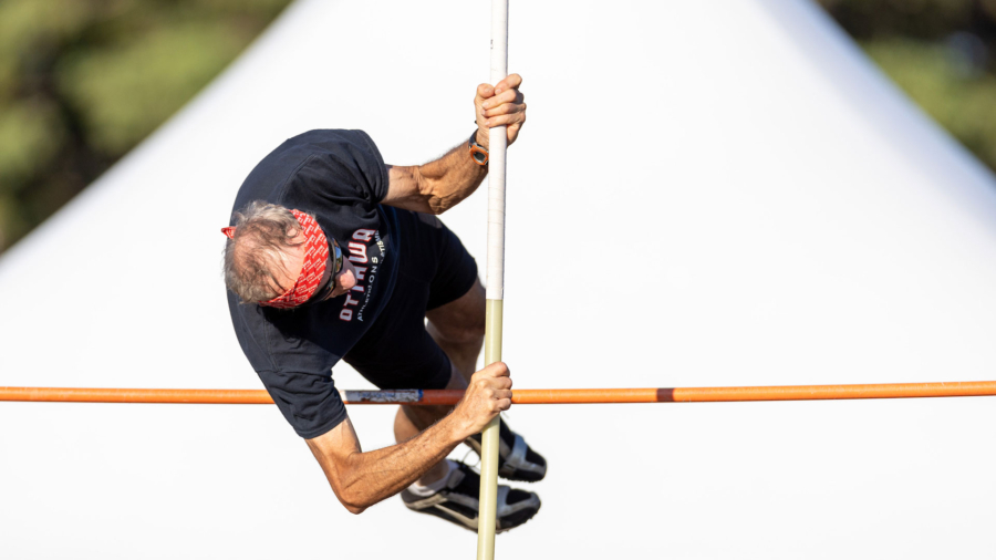 (Ottawa, Canada---12 July 2023) Stan Seitz competing in Ottawa Summer Twilight #6. Photograph Copyright 2023 Miles Ryan Rowat / Mundo Sport Images.
If posting to social media please tag @mundosportimages