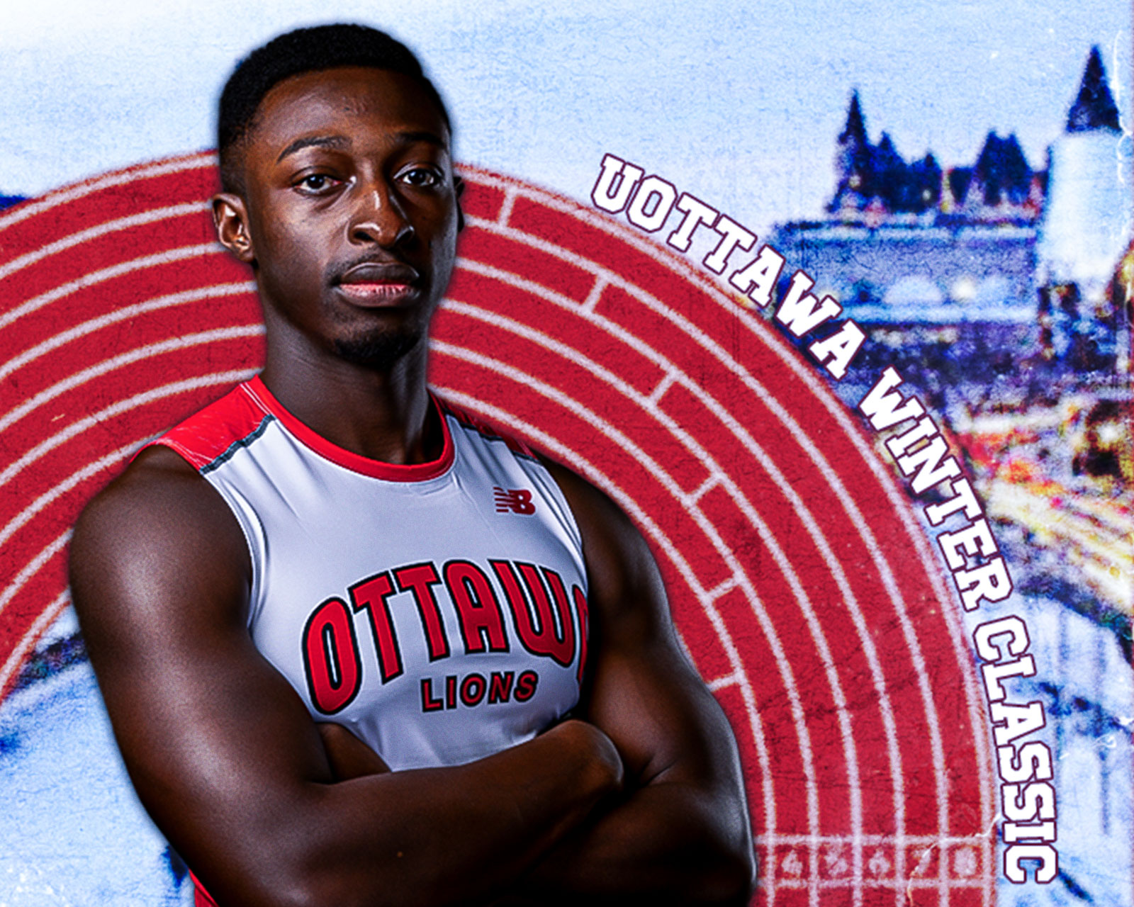 15th uOttawa Winter Classic Kicks Off a Year of Track and Field