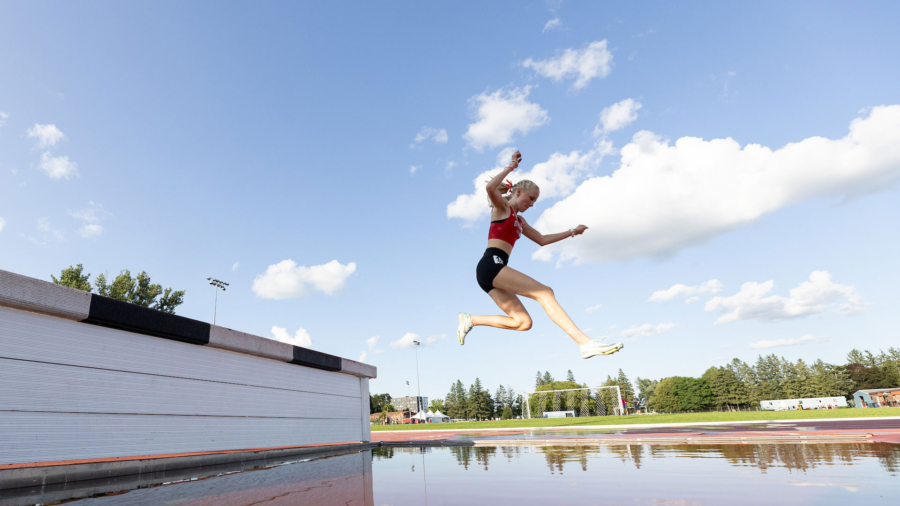 (Ottawa, Canada---19 July 2024) Grace Streek competing at Ottawa Summer Twilight #7 at the Terry Fox Athletic Facility. Copyright 2024 Miles Ryan Rowat/ Mundo Sport Images.
If posting to social media please tag @mundosportimages