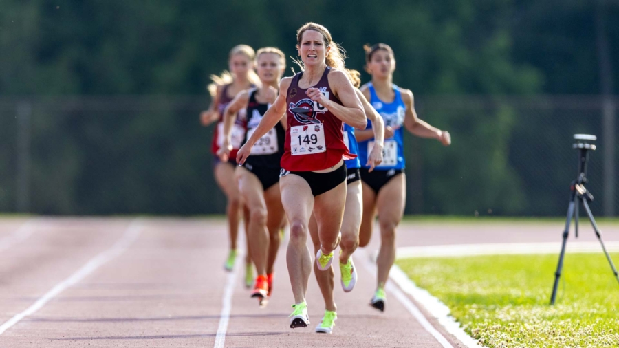 (Ottawa, Canada---11 July 2025) Sydney Smith competes in Ottawa Summer Twilight Meet #6 & CTFL Final at the Terry Fox Athletic Facility.
Copyright 2025 Miles Ryan / Mundo Sport Images.
If posting to social media please tag @mundosportimages