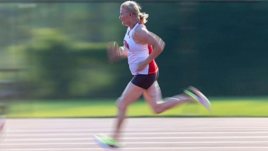 (Ottawa, Canada---16 July 2025) Wendy Alexis. Ottawa Summer Twilight Meet Seven. Photograph Copyright 2025 Sean Burges / Mundo Sport Images.
If posting to social media please tag @mundosportimages