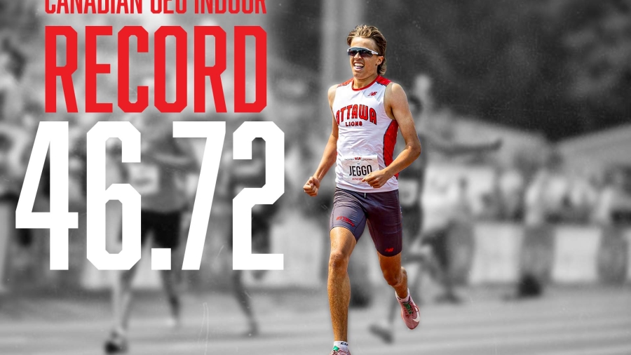 (Ottawa, Canada---02 August 2025) Zachary Jeggo competes on Day 4 of the Canadian Track and Field Championships presented by Bell at the Terry Fox Athletic Facility.

Copyright 2025 Miles Ryan / Mundo Sport Images.

If posting to social media please tag @mundosportimages