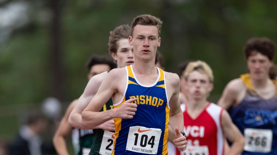 (Ottawa, Canada---29 May 2025) Max Gerundin competes at the 2025 OFSAA East Region Qualifier Track and Field meet. Photograph Copyright 2025 Sean Burges / Mundo Sport Images.
If posting to social media please tag @mundosportimages