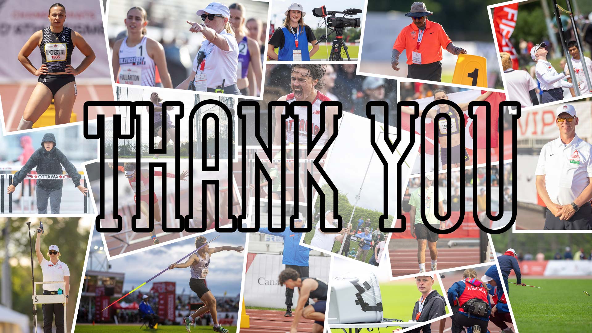 Two Years, One Community: A Thank You to Everyone Behind the ...