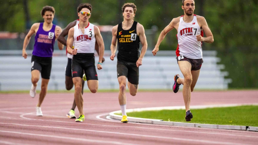 (Ottawa, Canada---27 May 2026) Stephen Evans competes in the Ottawa Summer Twilight #1 at the Terry Fox Athletic Facility.
Copyright 2026 Miles Ryan / Mundo Sport Images.
If posting to social media please tag @mundosportimages