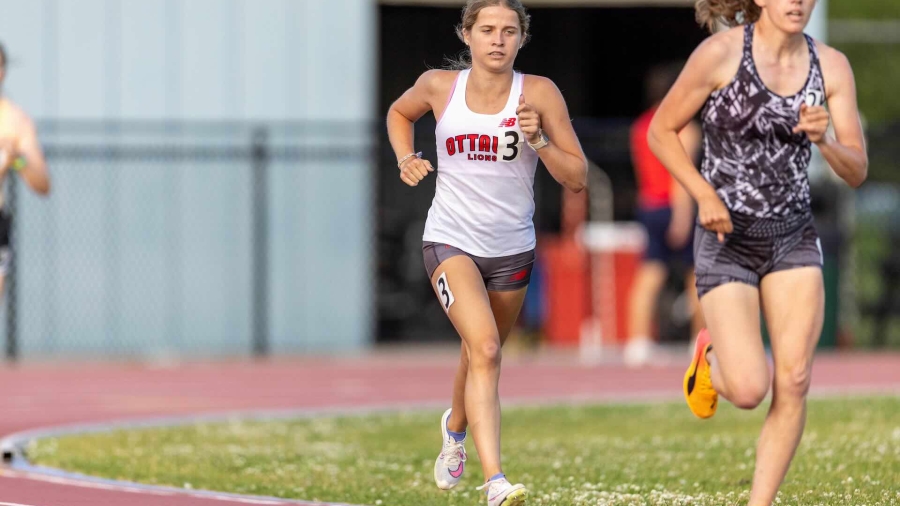 (Ottawa, Canada---25 June 2025) Isla Kittmer competes in Ottawa Summer Twilight Meet #4 at the Terry Fox Athletic Facility.
Copyright 2025 Miles Ryan / Mundo Sport Images.
If posting to social media please tag @mundosportimages