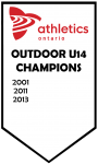 AO U14 CLUB Banner