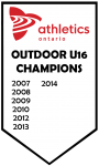 AO U16 CLUB Banner