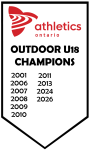 AO U18 CLUB Banner